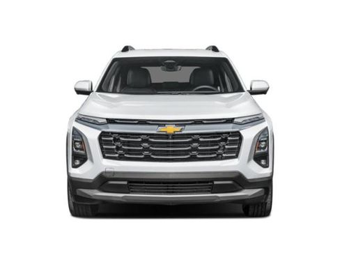 Used 2026 Chevrolet Equinox LT w/ Convenience Package II image 4