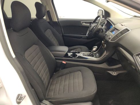 Used 2017 Ford Edge SEL FWD image 21