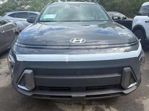 New 2026 Hyundai Kona SEL Sport FWD image 6