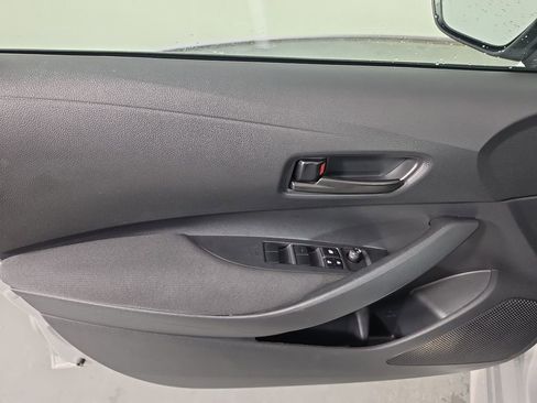 Certified 2024 Toyota Corolla LE FWD image 9