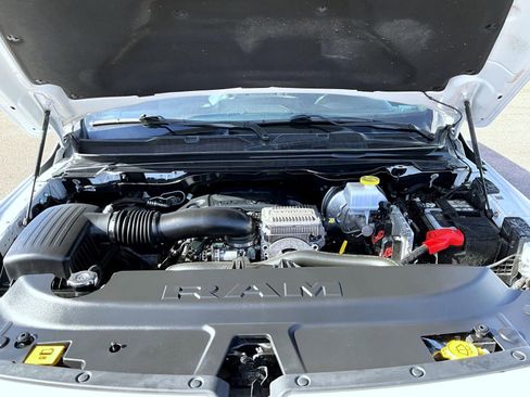 Certified 2022 RAM 1500 Big Horn image 24