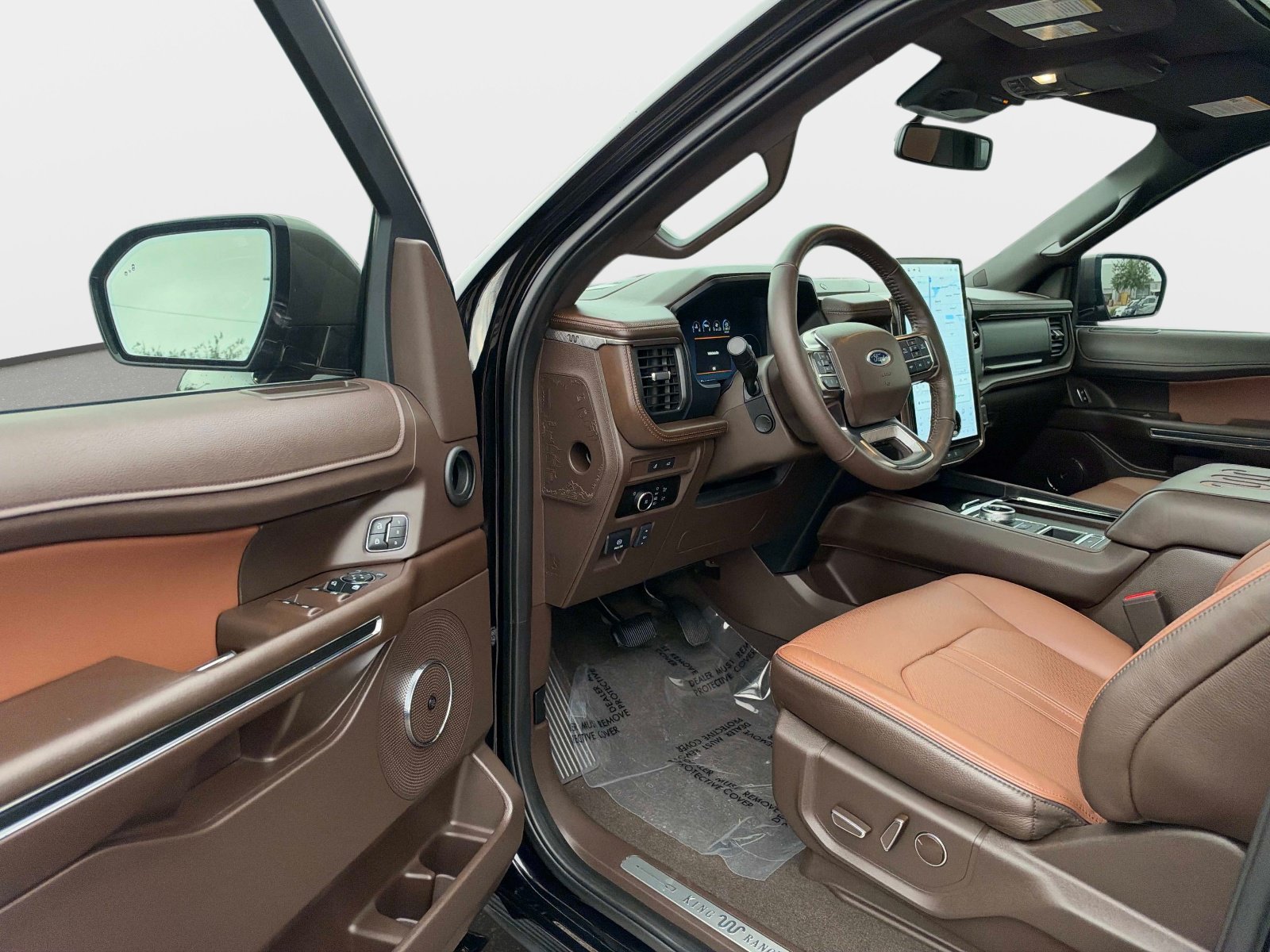 Used 2023 Ford Expedition King Ranch RWD image 11