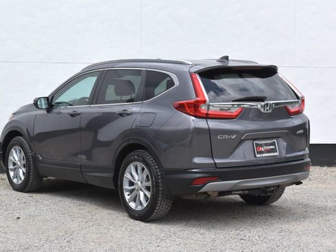 Used 2019 Honda CR-V EX-L image 42