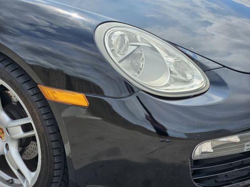 Used 2007 Porsche Boxster RWD image 12