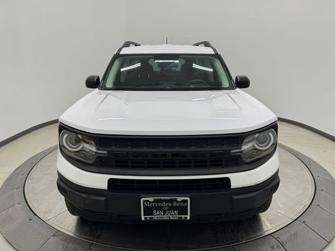 Used 2022 Ford Bronco Sport image 13