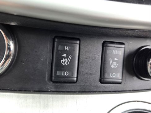 Used 2017 Nissan Murano SL w/ SL Technology Package FWD image 26