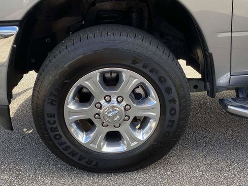 Certified 2024 RAM 2500 Big Horn w/ Bed Utility Group image 25