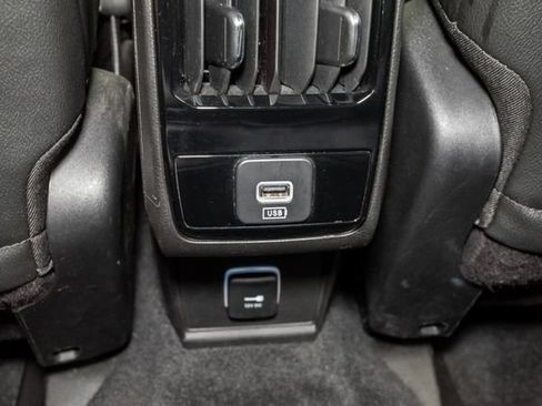 Certified 2025 Jeep Compass Limited AWD/4WD image 29