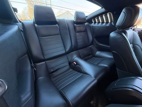 Used 2013 Ford Mustang GT Premium w/ GT Coupe Accessory Pkg 5 image 58