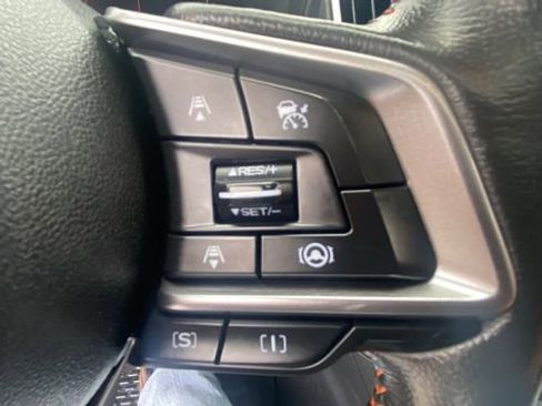 Used 2023 Subaru Crosstrek 2.0i Premium AWD/4WD image 22