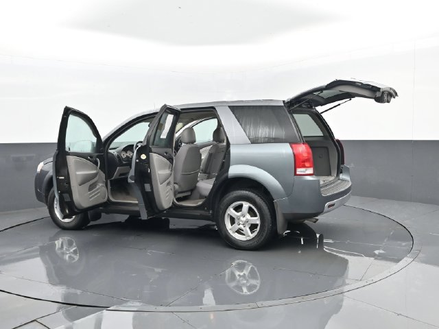 Used 2007 Saturn Vue 2WD w/ Comfort Pkg image 29