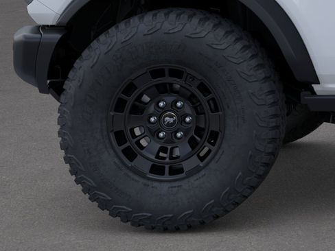 New 2026 Ford Bronco Badlands w/ Sasquatch Package AWD/4WD image 21