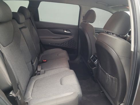 Used 2019 Hyundai Santa Fe SE FWD image 19