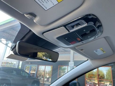 New 2024 Hyundai Tucson SEL w/ Convenience Package image 22