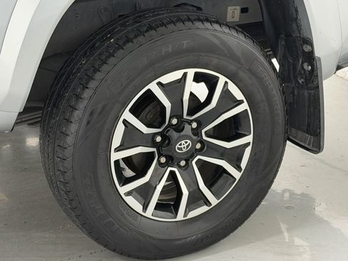 Used 2022 Toyota Tacoma TRD Sport RWD image 94