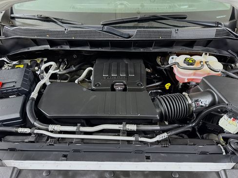 Used 2023 Chevrolet Silverado 1500 W/T image 34