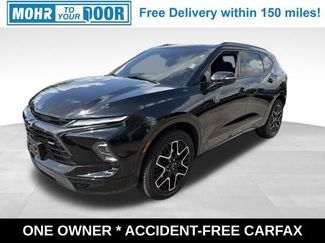 Used 2023 Chevrolet Blazer RS w/ Driver Confidence II Package AWD/4WD 360° Tour
