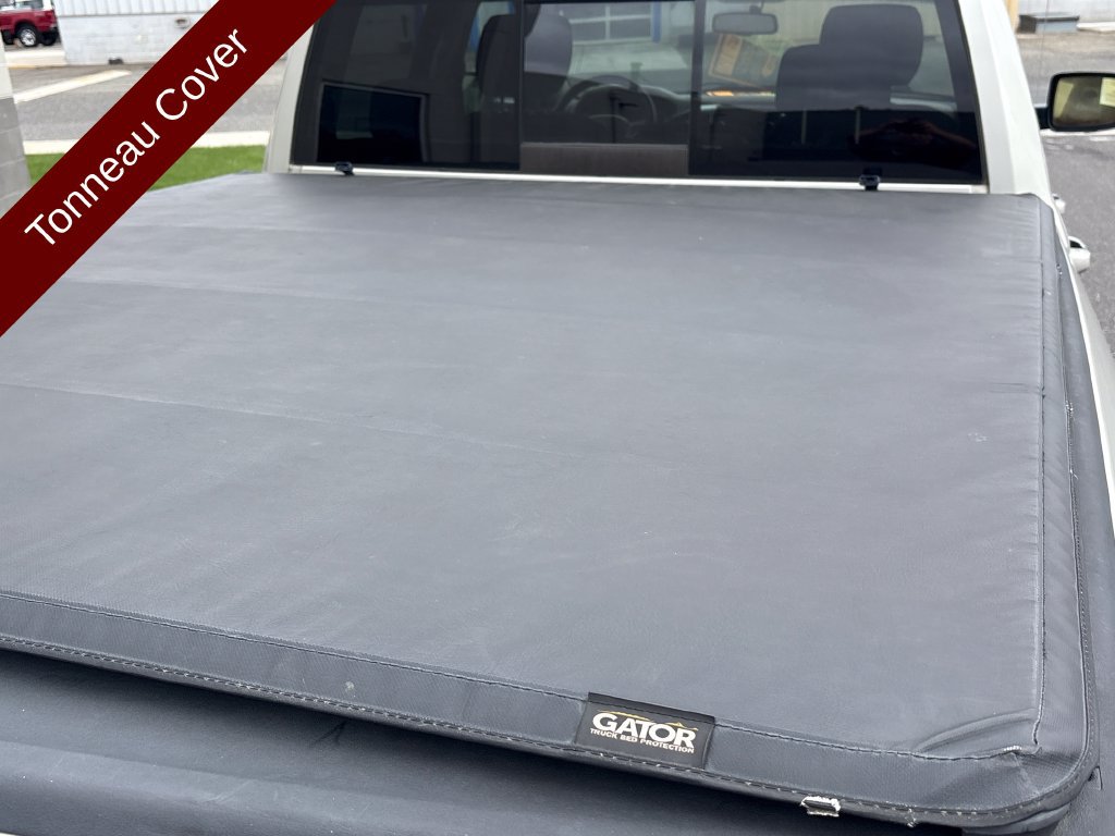 Used 2010 Dodge Ram 1500 Truck SLT w/ Big Horn Regional Pkg RWD image 20
