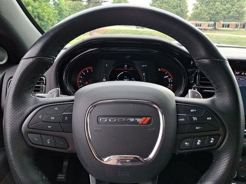 Used 2024 Dodge Durango GT AWD/4WD image 25