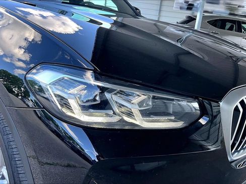 Used 2023 BMW X3 xDrive30i AWD/4WD image 39