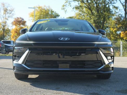 Used 2024 Hyundai Sonata SEL image 3