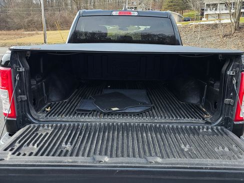 Used 2023 RAM 1500 Big Horn image 15