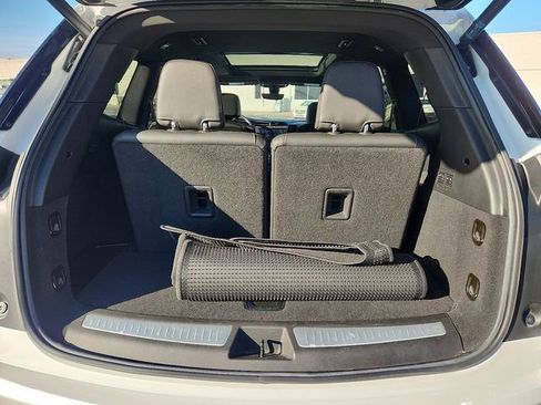 Used 2022 Cadillac XT6 Sport w/ Technology Package image 26