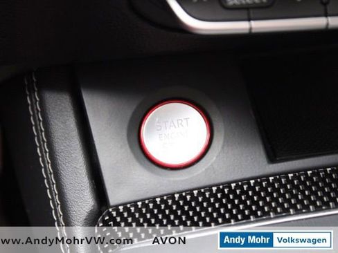 Used 2018 Audi SQ5 Prestige image 36