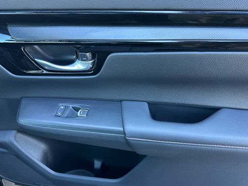 Certified 2023 Honda CR-V Sport Touring image 20