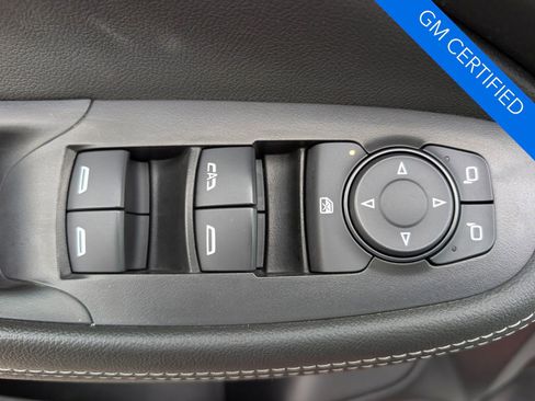 Certified 2024 Buick Encore GX Sport Touring image 8