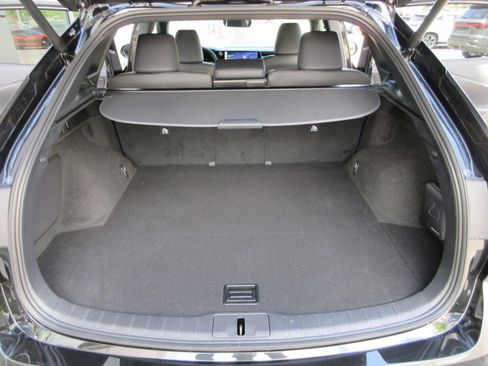 New 2026 Lexus RX 350h AWD/4WD image 49