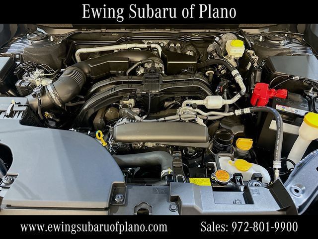 Used 2026 Subaru Outback Premium AWD/4WD image 32