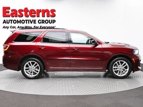 Used 2024 Dodge Durango R/T AWD/4WD image 4