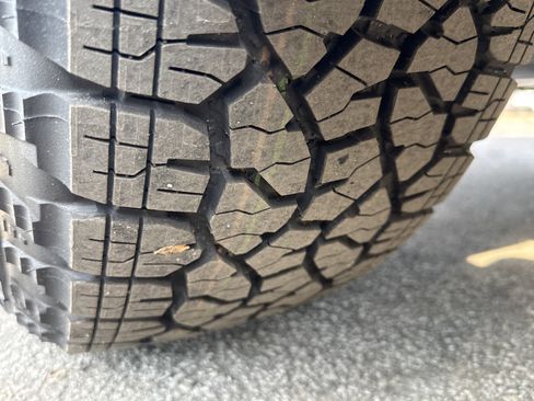 New 2026 GMC Sierra 1500 Elevation w/ Elevation Premium Package image 12