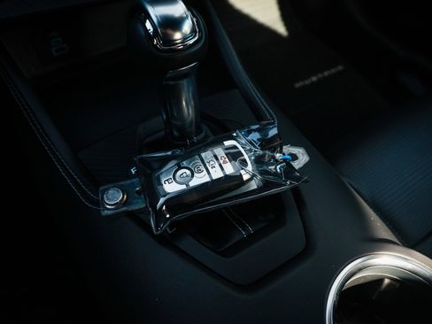 Used 2025 Ford Mustang Premium image 35