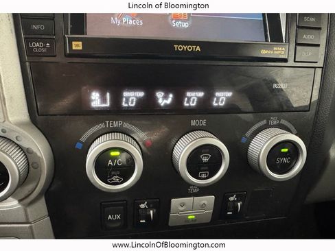 Used 2008 Toyota Sequoia Limited AWD/4WD image 67