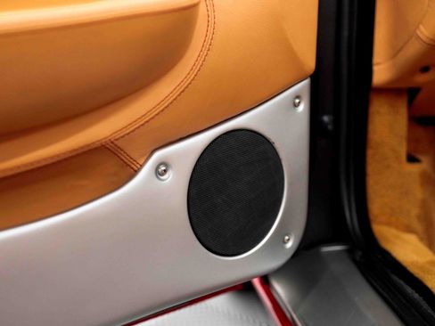 Used 2002 Ferrari 360 Spider RWD image 54