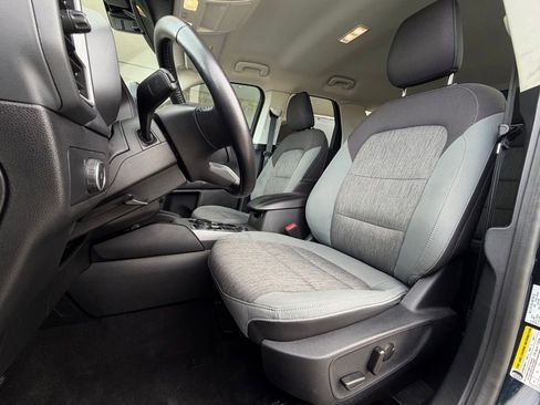 Used 2022 Ford Bronco Sport Big Bend w/ Convenience Package image 6