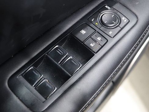 Used 2017 Lexus RX 350 F Sport w/ Cold Weather Package AWD/4WD image 18