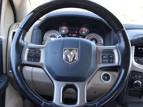 Used 2018 RAM 2500 Limited image 30