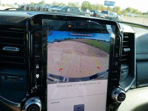 New 2026 RAM 1500 Laramie w/ Laramie Southwest Edition image 31