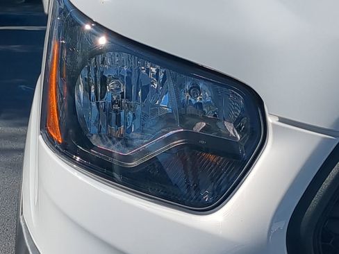 New 2026 Ford Transit 350 XL image 10