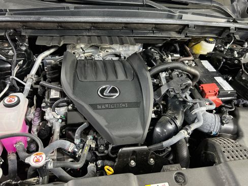 Used 2022 Lexus NX 350 AWD image 29