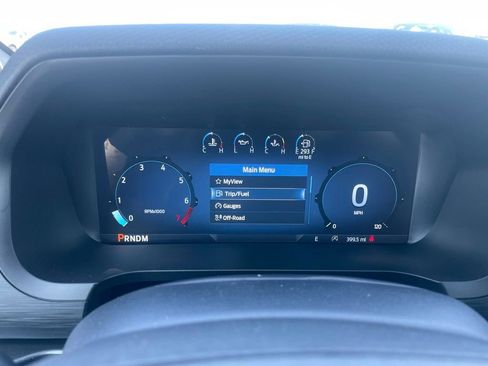 New 2026 Ford F150 STX w/ Equipment Group 200A AWD/4WD image 9