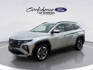 Used 2025 Hyundai Tucson SEL FWD video 1