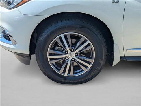 Used 2019 INFINITI QX60 Pure FWD image 24
