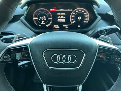 Used 2023 Audi e-tron GT Premium Plus w/ Performance Package image 30
