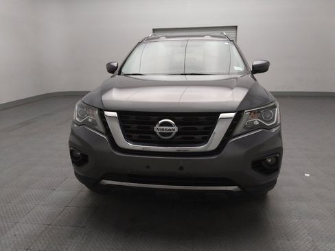 Used 2020 Nissan Pathfinder SV FWD image 15