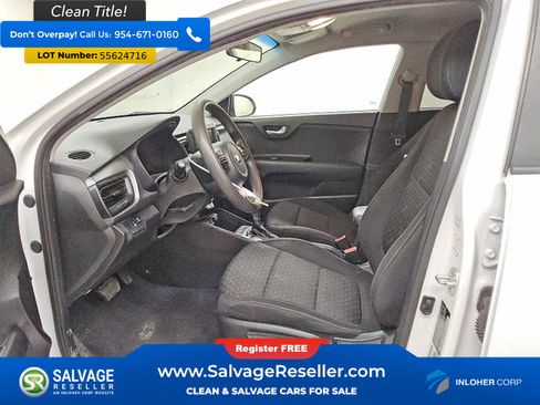 Used 2019 Kia Rio S FWD image 9