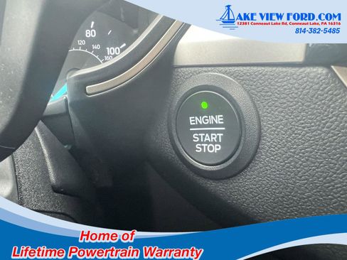 Used 2022 Ford Escape SE w/ Convenience Package image 34